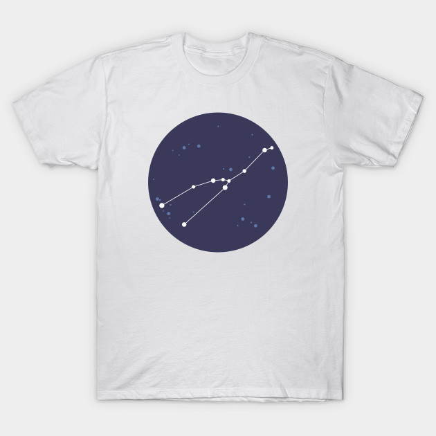 Taurus Constellation